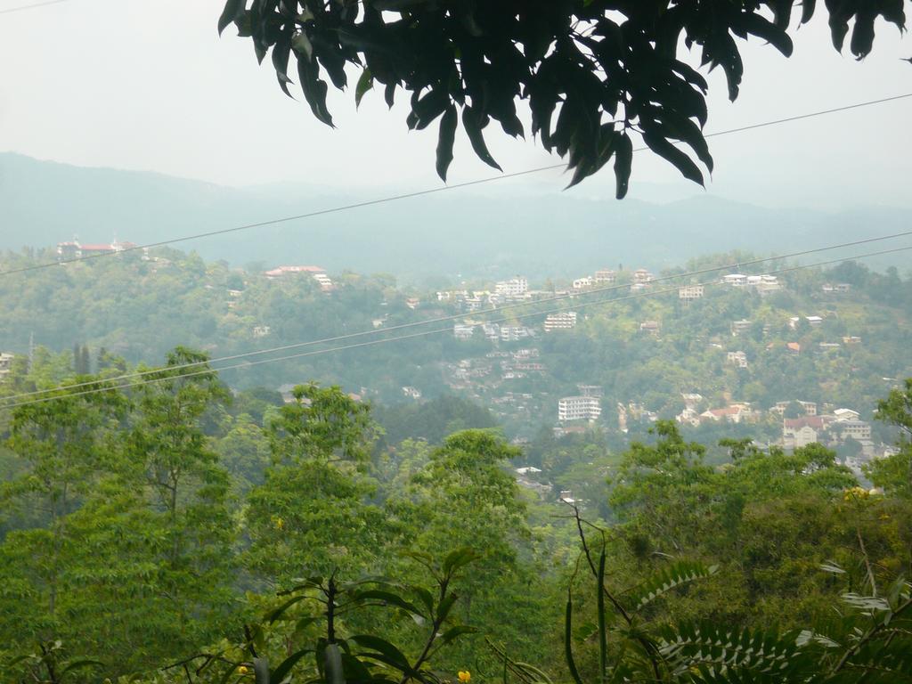 Hill Cottage Kandy Esterno foto