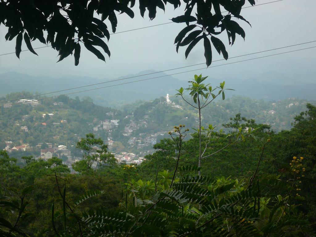 Hill Cottage Kandy Esterno foto